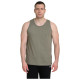 Target Ανδρική αμάνικη μπλούζα Single Jersey ''Basic Label''